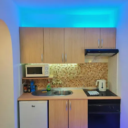 Golden Paradise, Excelentes Vistas, Piscina Climatizada, Wifi, Albatros Park, Golf Del Sur Apartman