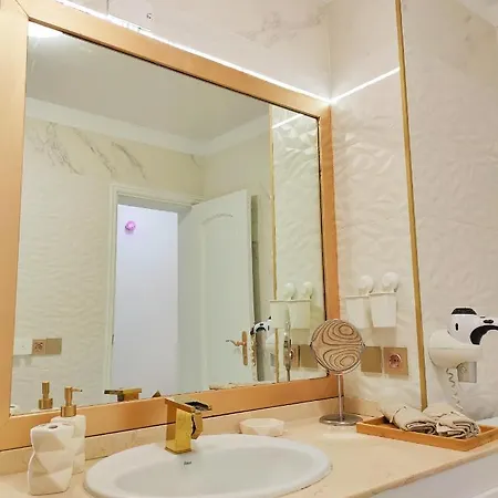 Golden Paradise, Excelentes Vistas, Piscina Climatizada, Wifi, Albatros Park, Golf Del Sur Lägenhet *
