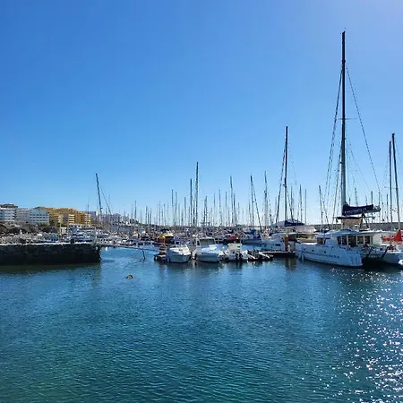 Golden Paradise, Excelentes Vistas, Piscina Climatizada, Wifi, Albatros Park, Golf Del Sur * San Miguel de Abona