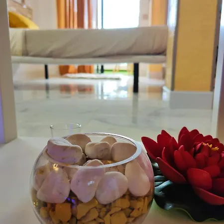 Golden Paradise, Excelentes Vistas, Piscina Climatizada, Wifi, Albatros Park, Golf Del Sur Lägenhet San Miguel de Abona