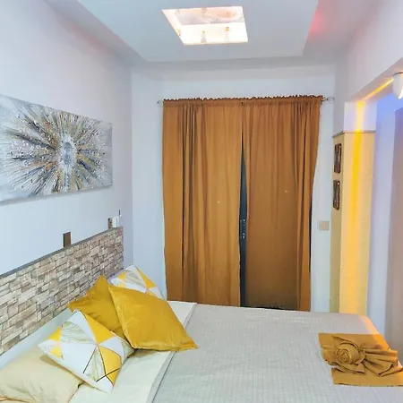 Golden Paradise, Excelentes Vistas, Piscina Climatizada, Wifi, Albatros Park, Golf Del Sur *